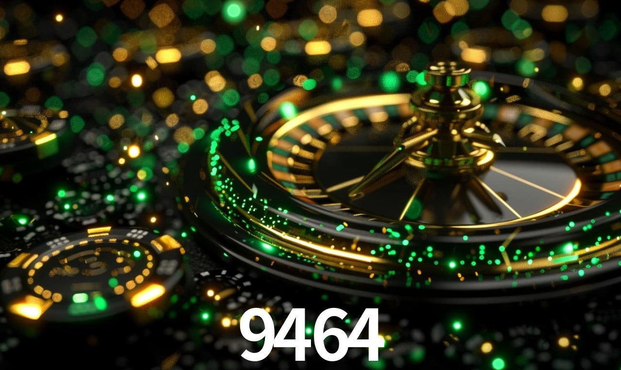 Flash Promotion 9464