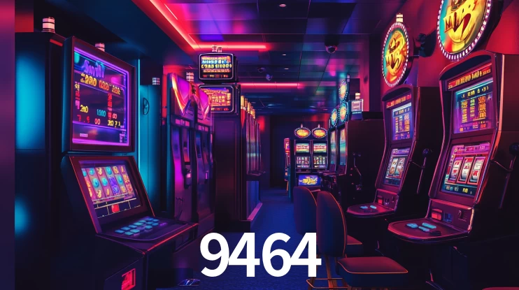 Programa VIP 9464