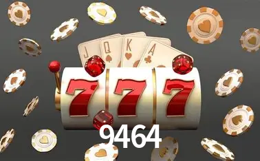Blackjack Table 9464