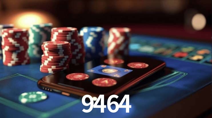 Tennis Betting 9464