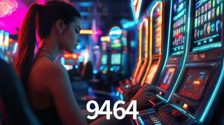 Welcome Bonus 9464