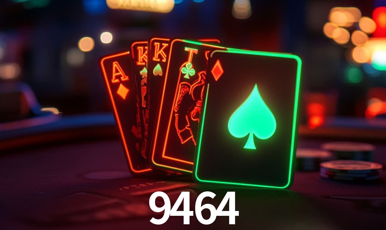 Game Statistics 9464