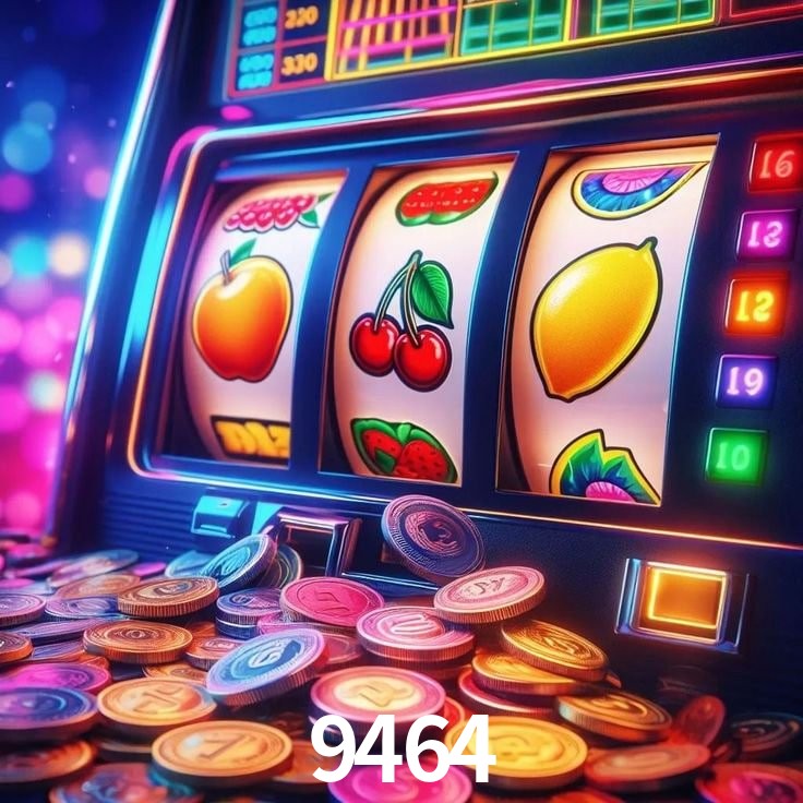 Welcome Bonus 9464