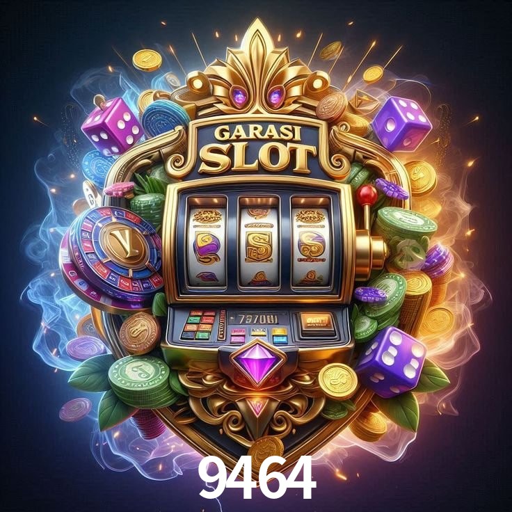 9464