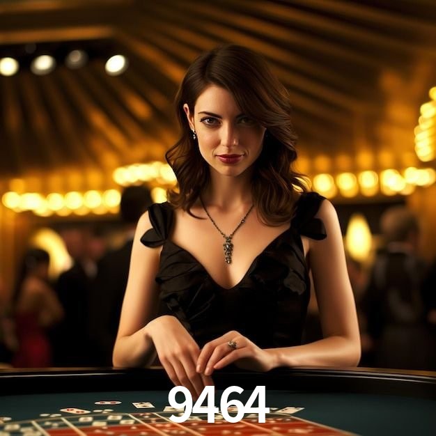9464
