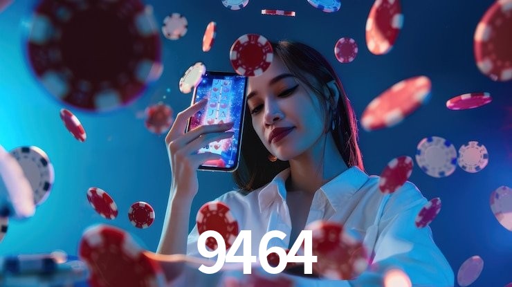 9464