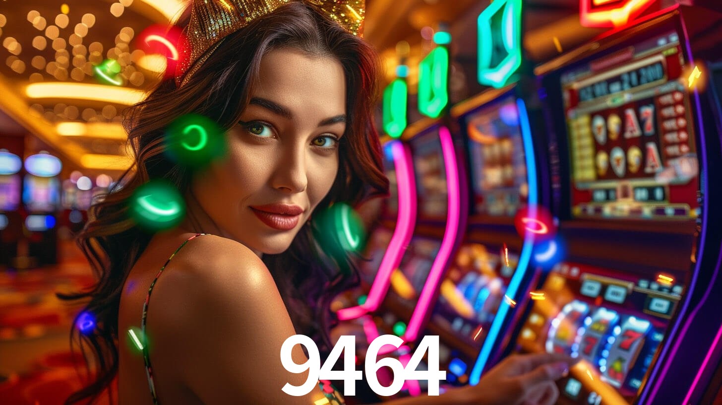 Comparação APP mobile vs versão web da 9464